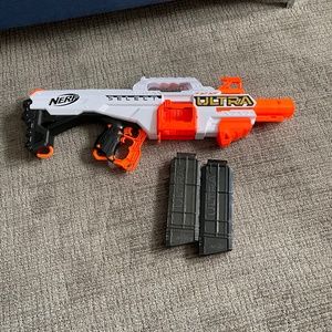 Nerf ultra gun